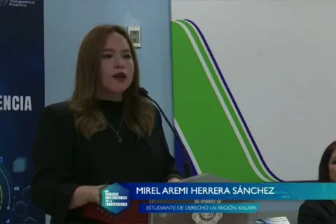 Fotografía del evento