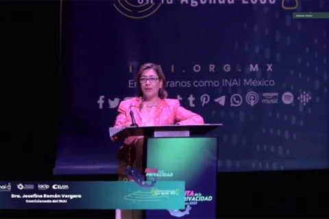 Fotografía del evento
