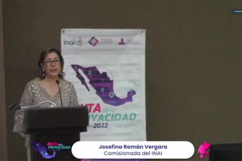 Fotografía del evento