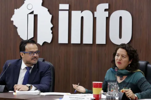 Fotografía del evento