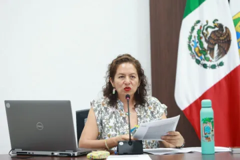 Fotografía del evento