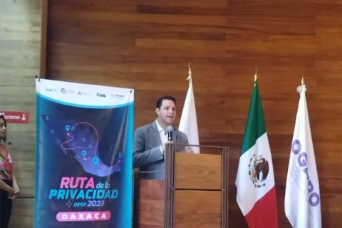 Fotografía del evento