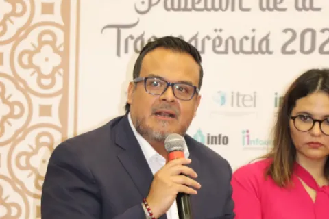 Fotografía del evento