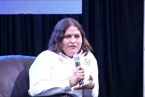 Fotografía del evento
