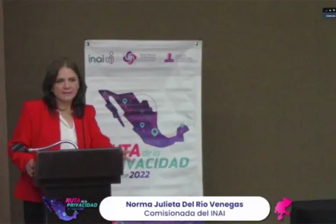 Fotografía del evento