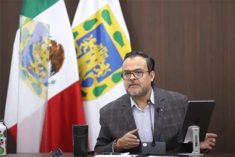 Fotografía del evento