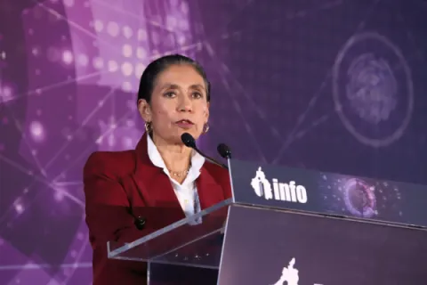 Fotografía del evento