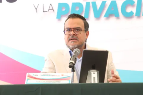 Fotografía del evento
