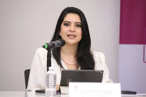 Fotografía del evento
