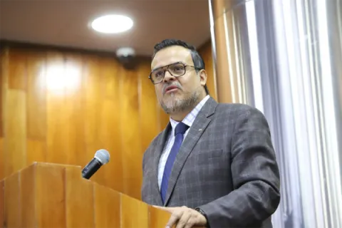 Fotografía del evento