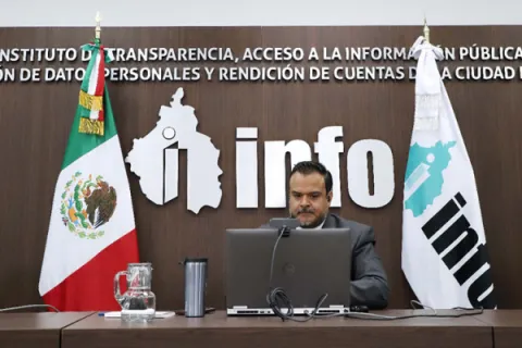 Fotografía del evento