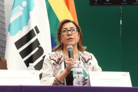 Fotografía del evento