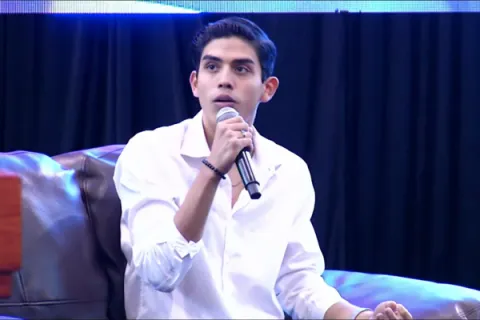 Fotografía del evento