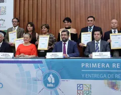 Fotografía del evento