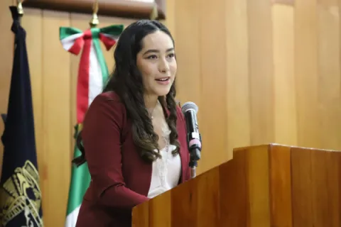 Fotografía del evento