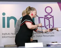 Fotografía del evento