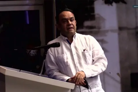 Fotografía del evento