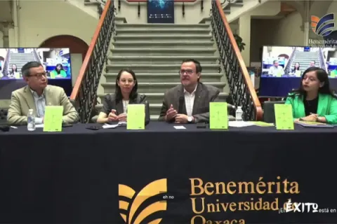 Fotografía del evento