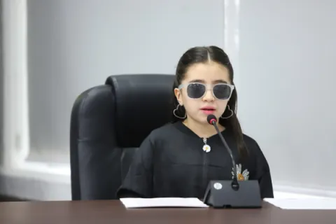 Fotografía del evento Plenito Infantil