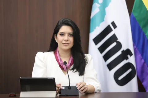 Fotografía del evento