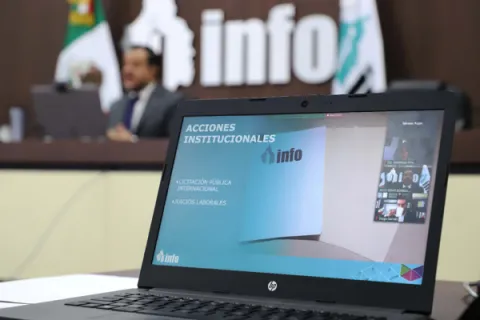 Fotografía del evento