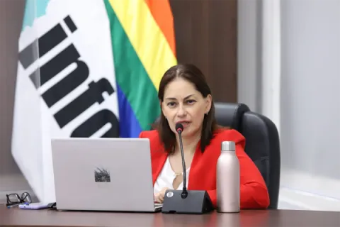 Fotografía del evento