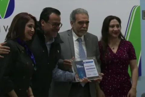 Fotografía del evento