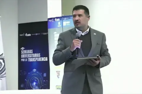 Fotografía del evento