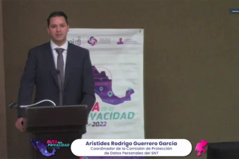Fotografía del evento