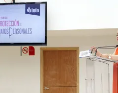 Fotografía del evento