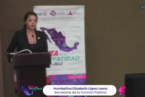 Fotografía del evento