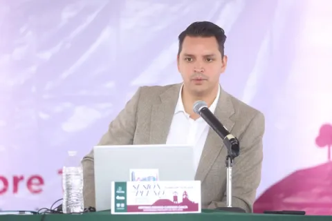 Fotografía del evento