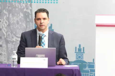 Fotografía del evento