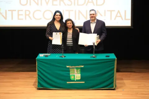 Fotografía del evento