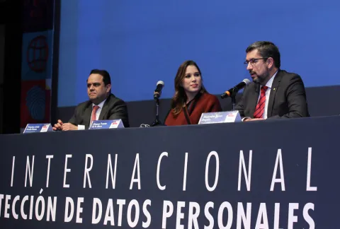 Fotografía del evento