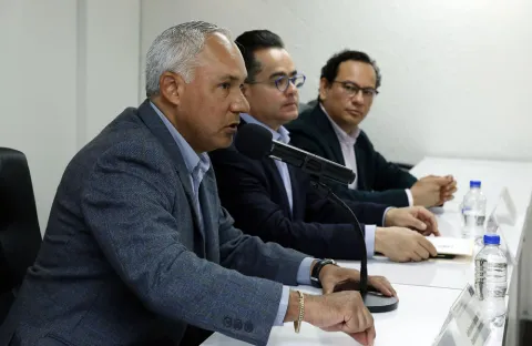 Fotografía del evento