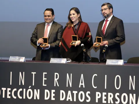 Fotografía del evento