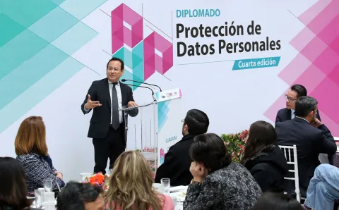 Fotografía del evento