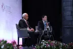 Fotografía del evento