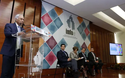 Fotografía del evento
