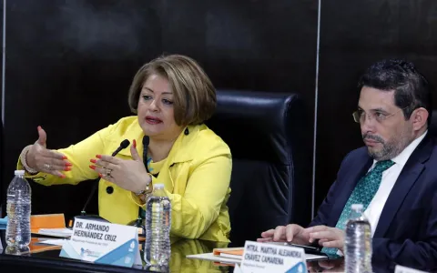 Fotografía del evento