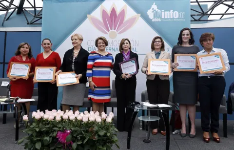 Fotografía del evento