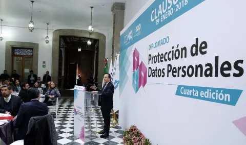 Fotografía del evento