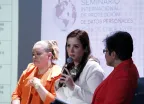 Fotografía del evento