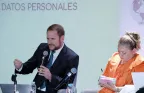 Fotografía del evento