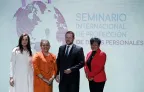 Fotografía del evento