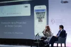 Fotografía del evento