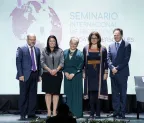 Fotografía del evento