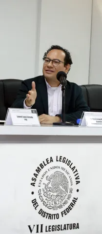 Fotografía del evento
