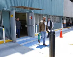 Fotografía del evento